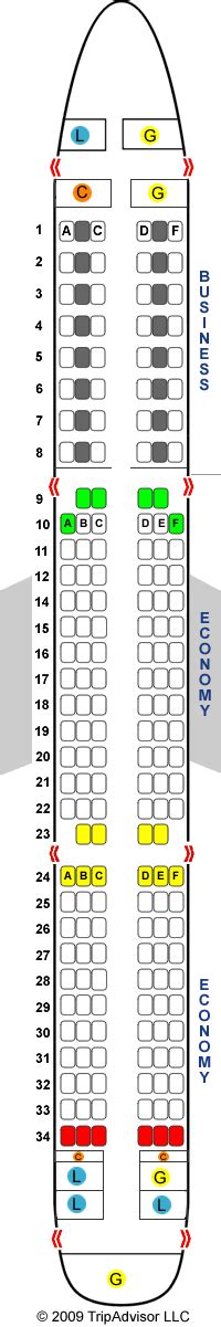 seatguru turkish|tk0082.